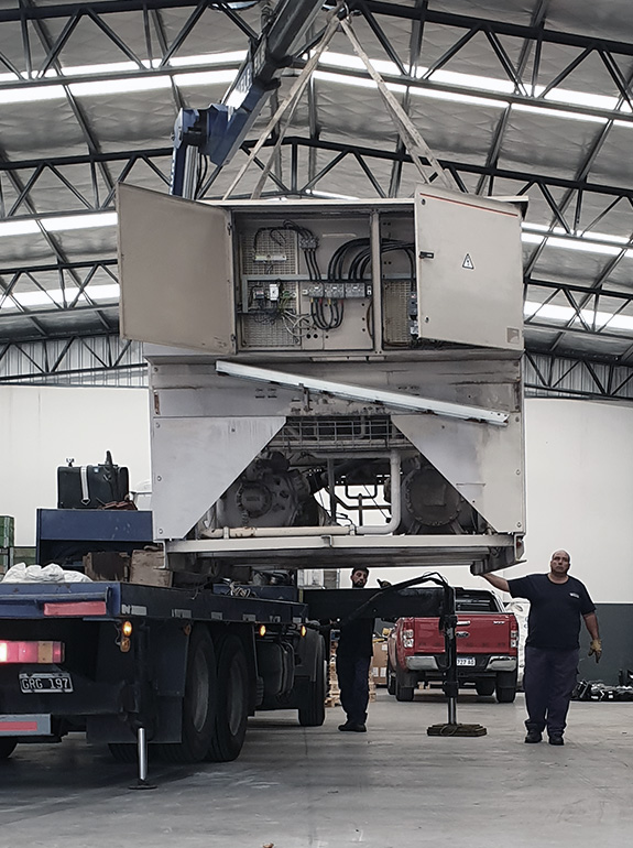 gestión de residuos para empresas, empresa de gestión de basura no orgánica, residuos no orgánicos