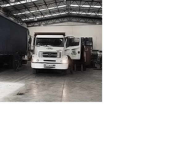 logística y recolección de residuos no orgánicos en buenos aires