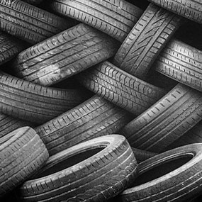 empresa para recolección y destrucción de neumáticos, electrónicos, desperdicios eléctricos, maquinaria, destrucción de mercadería obsoleta, donde tirar un vehículo viejo, qué se hace con un vehículo viejo que no sirve más