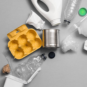 manejo de residuos y desperdicios no orgánicos para empresas en buenos aires argentina