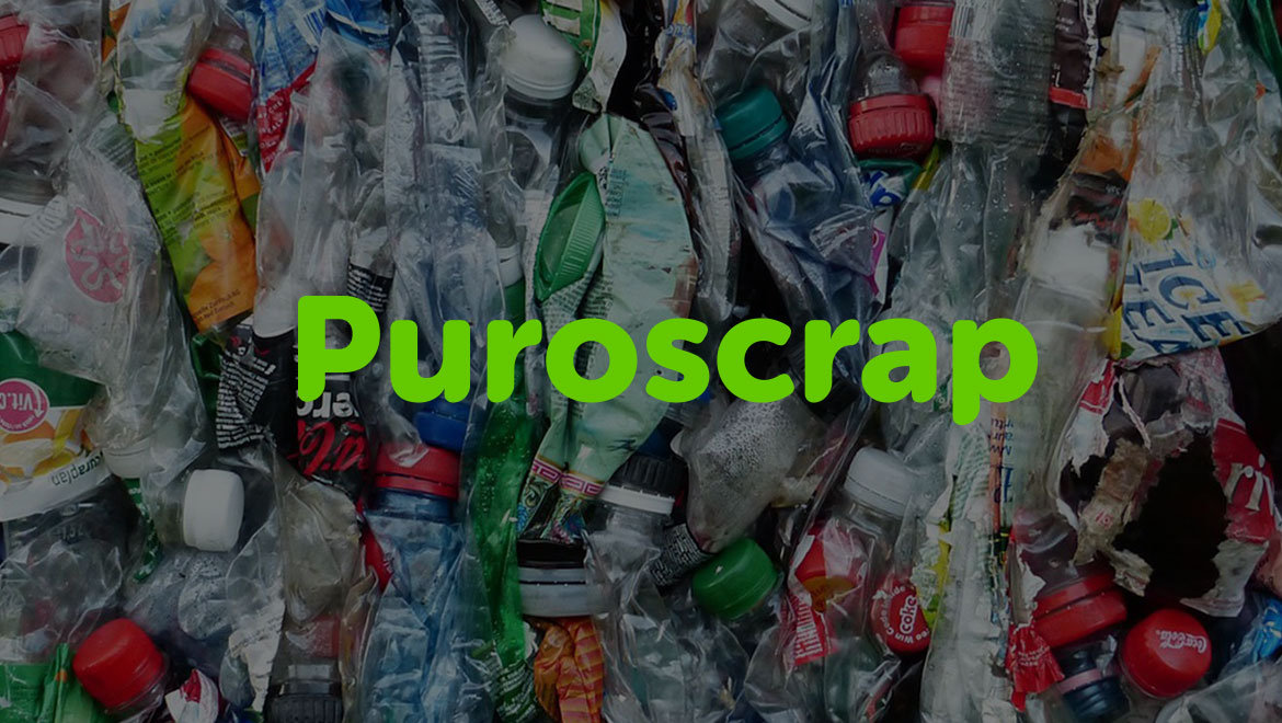puroscrap puro scrap una empresa argentina de recolección, logística, reciclaje y destrucción de desperdicios no orgánicos en buenos aires