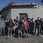 Puro Scrap: entre la gestión sustentable de residuos y el compromiso social