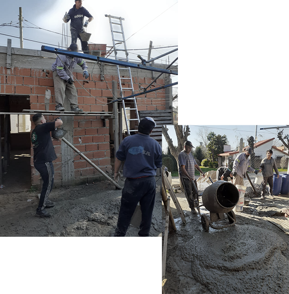 gestion sustentable de residuos, compromiso social