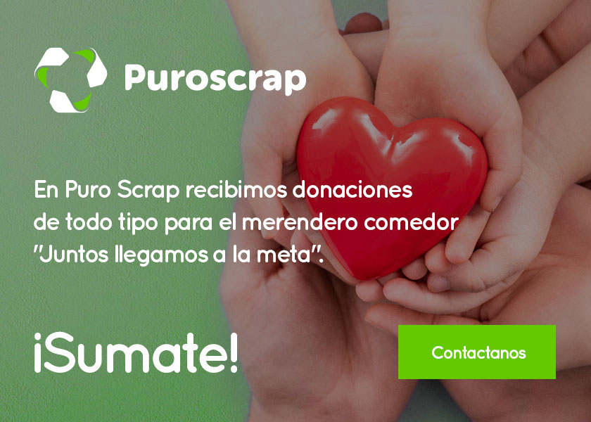 gestion sustentable de residuos, compromiso social