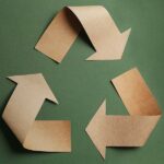 ¿Cómo separar material para reciclaje?