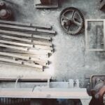 Retiro de chatarra y reciclaje de chatarra