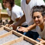 Inclusión laboral - Objetivos de Desarrollo Sostenible de la ONU 2030